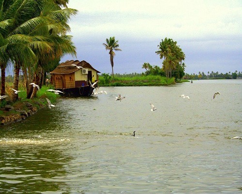 Kollam