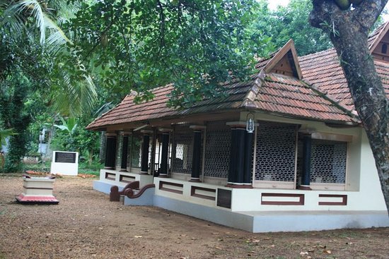 Muloor Smarakam