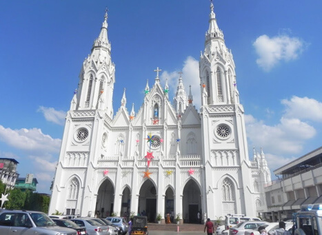 Basilica of Our Lady of Dolours