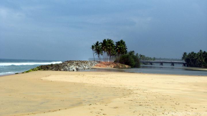 Kappil Beach