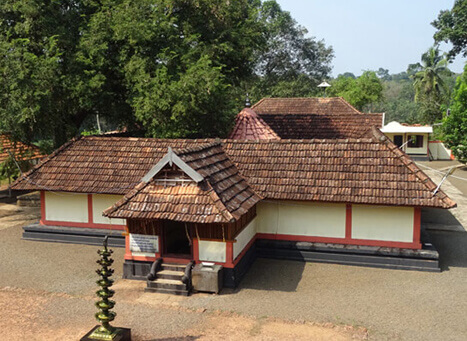 Kumarakom