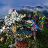 Genting Highland