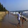 Cherai Beach