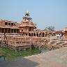 Fatehpur Sikri