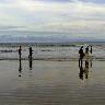 Digha Beach