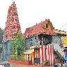 Markandeya Temple