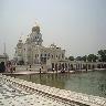 Gurudwara Bangla Sahib