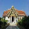 Thai Temple