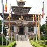 Royal Bhutan Monastery