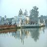 Jalmandir Temple