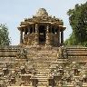 Sun Temple