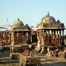 Cenotaphs Complex