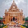 Akshardham Temple