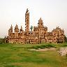 Laxmi Vilas Palace