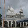 Badshahi Bagh Gurudwara