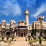 Bangalore Palace