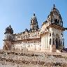 Laxmi Narayan Temple