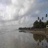 Alibaug Beach