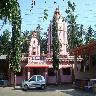 Nagoba Mandir