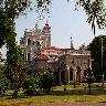 Aga Khan Palace