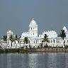 Ujjayanta Palace