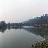 Bhindawas Lake