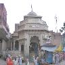 Pandharpur Temple