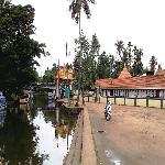 Sree Kumara Mangalam Temple