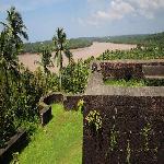 Chandragiri Fort