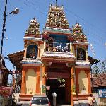 Sree Krishna Swami Temple