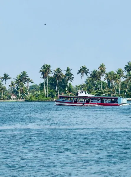 Alleppey