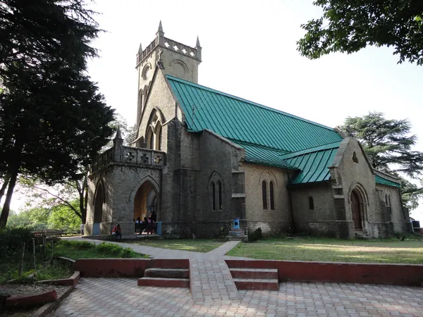 Kasauli