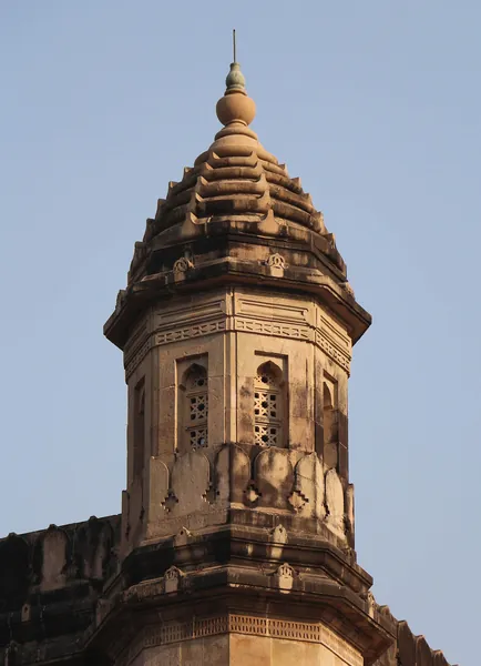 Mumbai