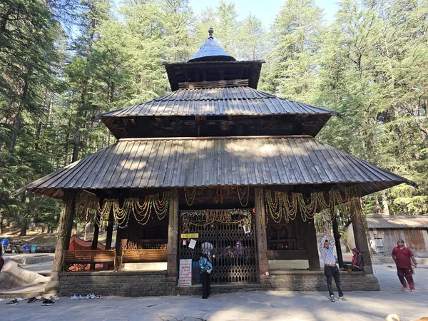 Manali