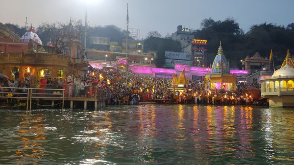 Haridwar