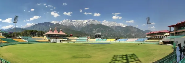 Dharamshala