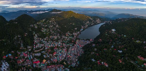 Nainital