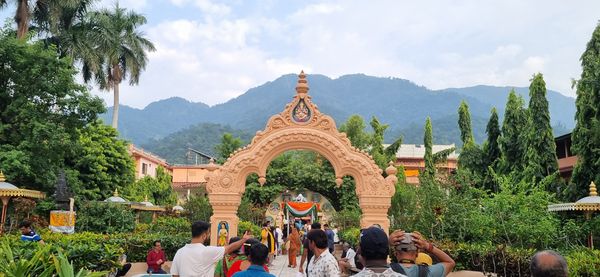 Rishikesh