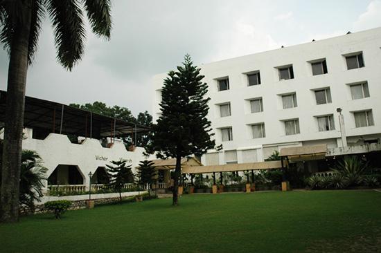 Hotel Madhuban Dehradun