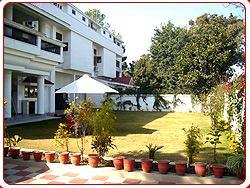 Hotel LP Residency Dehradun