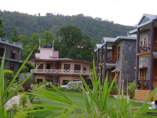 Narayana Palace Rishikesh