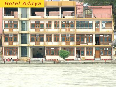 Hotel Aditya  Haridwar