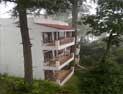 Kasaar Jungle Resort Binsar