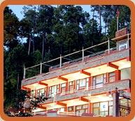 Hotel Mount Heaven  Almora