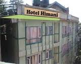 Hotel Himani Premium Shimla