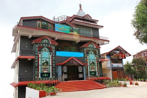 The Himalayan Escape Shimla