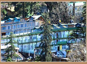 Hotel Dreamland Shimla