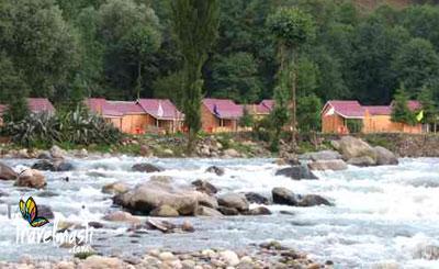 River Side Cottages Manali