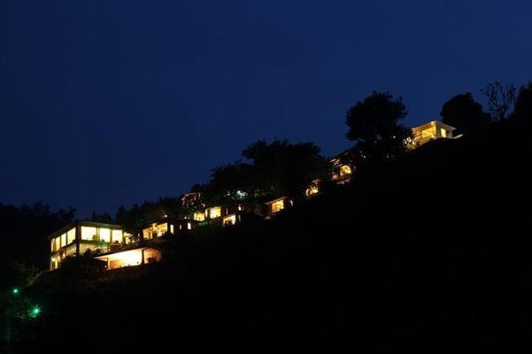 Raga on the Ganges Rishikesh