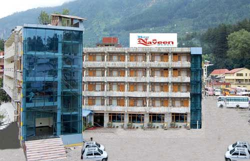 Hotel Naveen  Manali